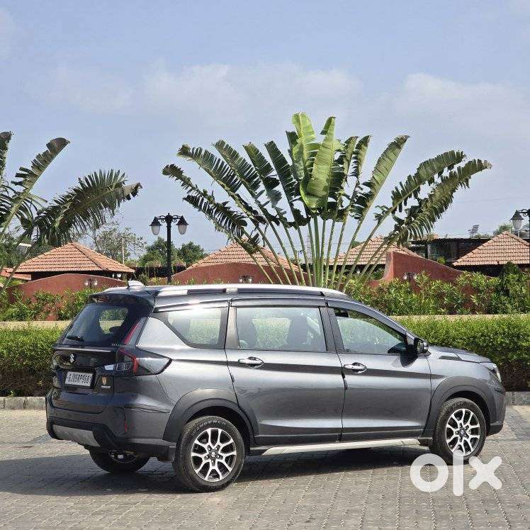 Maruti Suzuki Xl6, 2022, Petrol