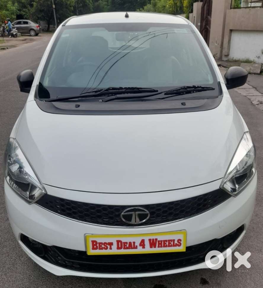 Tata Tiago 1.2 Revotron Xm, 2020, Diesel
