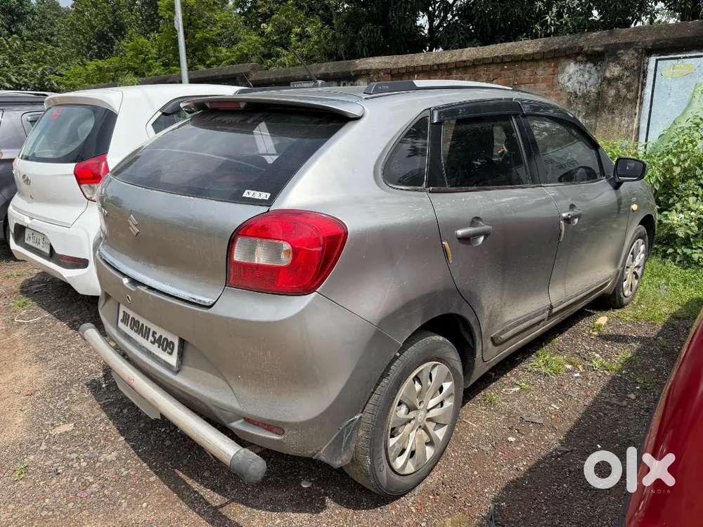 Maruti Baleno Diesel 2017 , Fully Maintained Interior And Android Disp