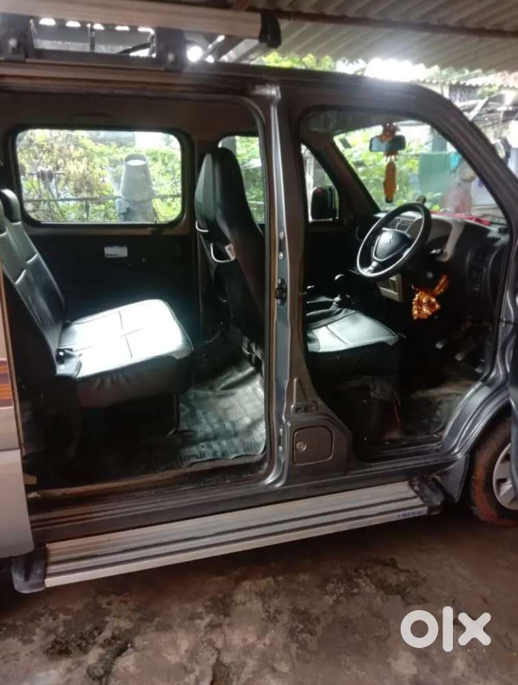 Maruti Suzuki Eeco 2019 Petrol Good Condition