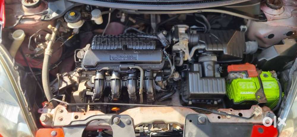 Honda Brio 2011-2013 S Mt, 2012, Petrol