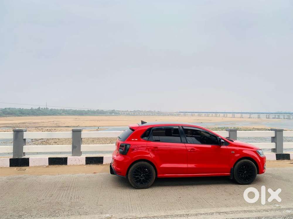Polo Gt Tsi