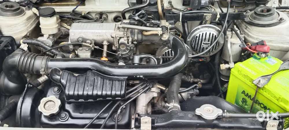 Maruti Suzuki 800 2007 Petrol 730000 Km Driven