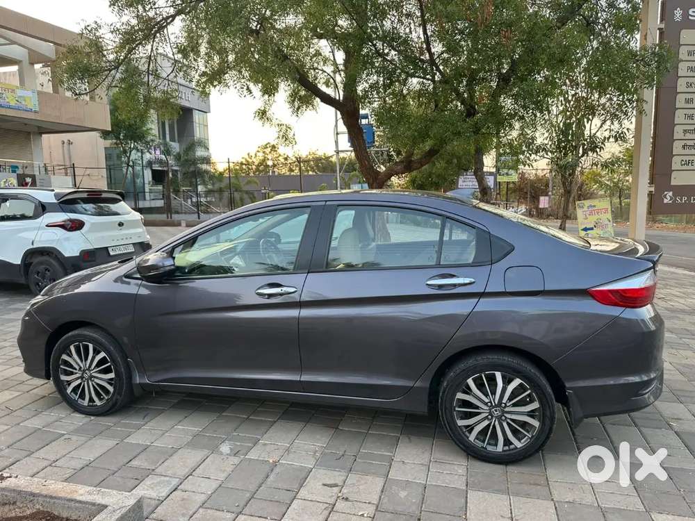 Honda City 2018 Diesel Well Maintained New Like Condition