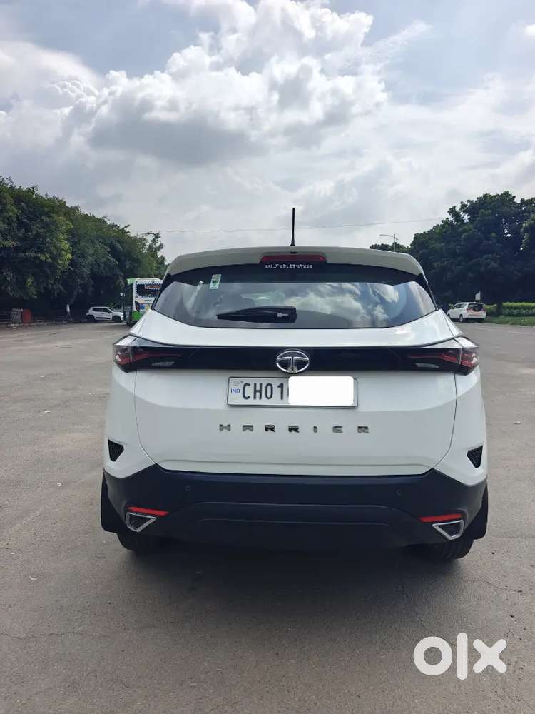 Tata Harrier Xma 2ol Kryotec Bsvi 2021