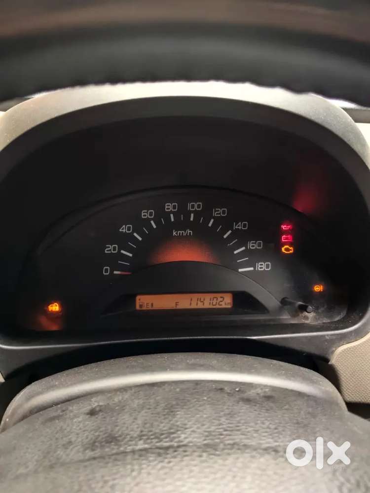 Maruti Suzuki Wagon R 2016 For Sale