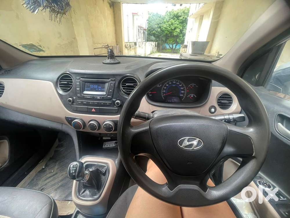 Hyundai Grand I10 2014 Diesel Manual