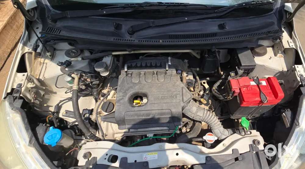 Maruti Suzuki Celerio 2016