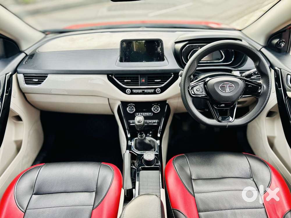 Tata Nexon 1.5 Revotorq Xz Plus, 2020, Diesel