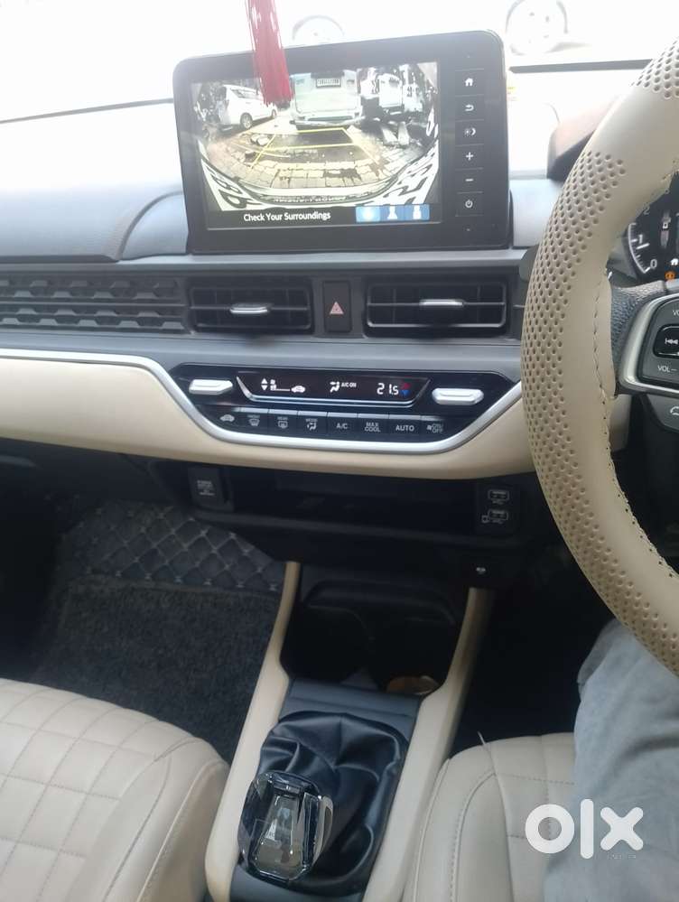 Honda Amaze 1.2 Exclusive Edition I-vtec, 2025, Petrol