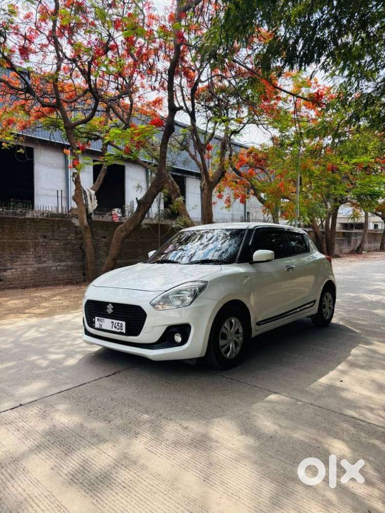 Maruti Suzuki Swift Vdi (o), 2020, Diesel