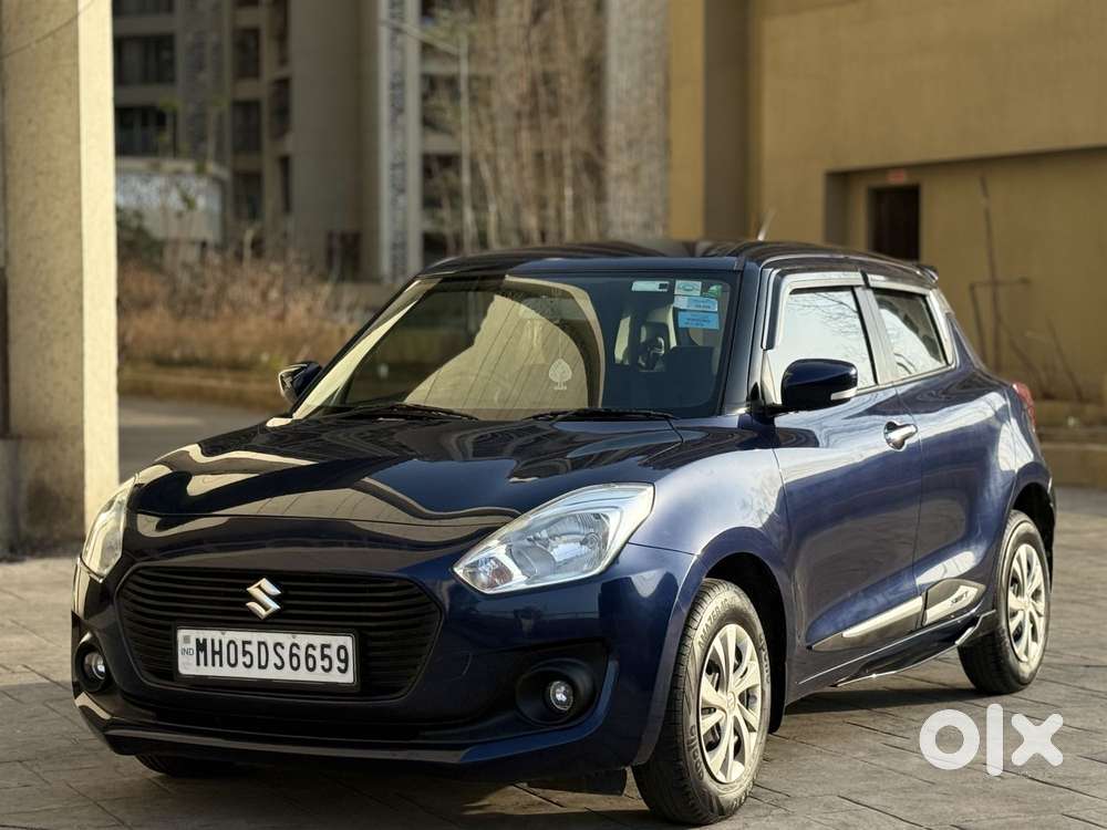 Maruti Suzuki Swift Amt Vxi, 2018, Petrol