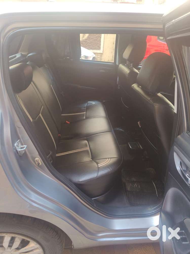 Maruti Suzuki Swift 2011-2014 Vdi, 2014, Diesel