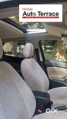Ford Ecosport 1.5 Ti Vct At Titanium, 2021, Petrol