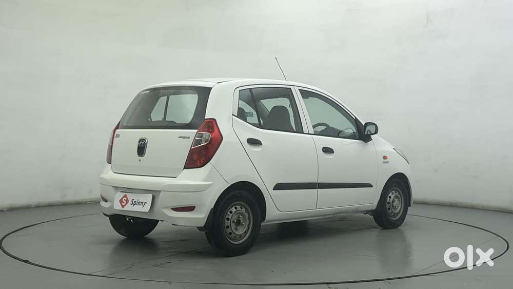 Hyundai I10 Magna 1.1l, 2014, Petrol