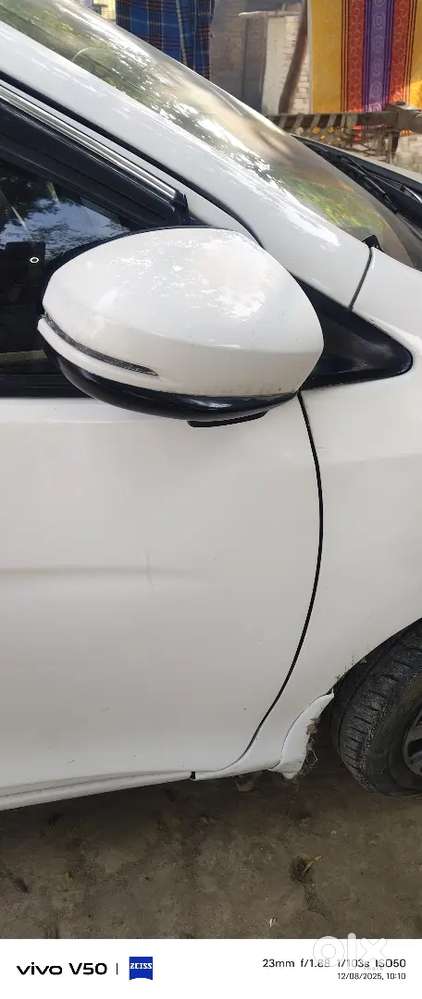Honda City Hybrid 2016 Diesel Variant