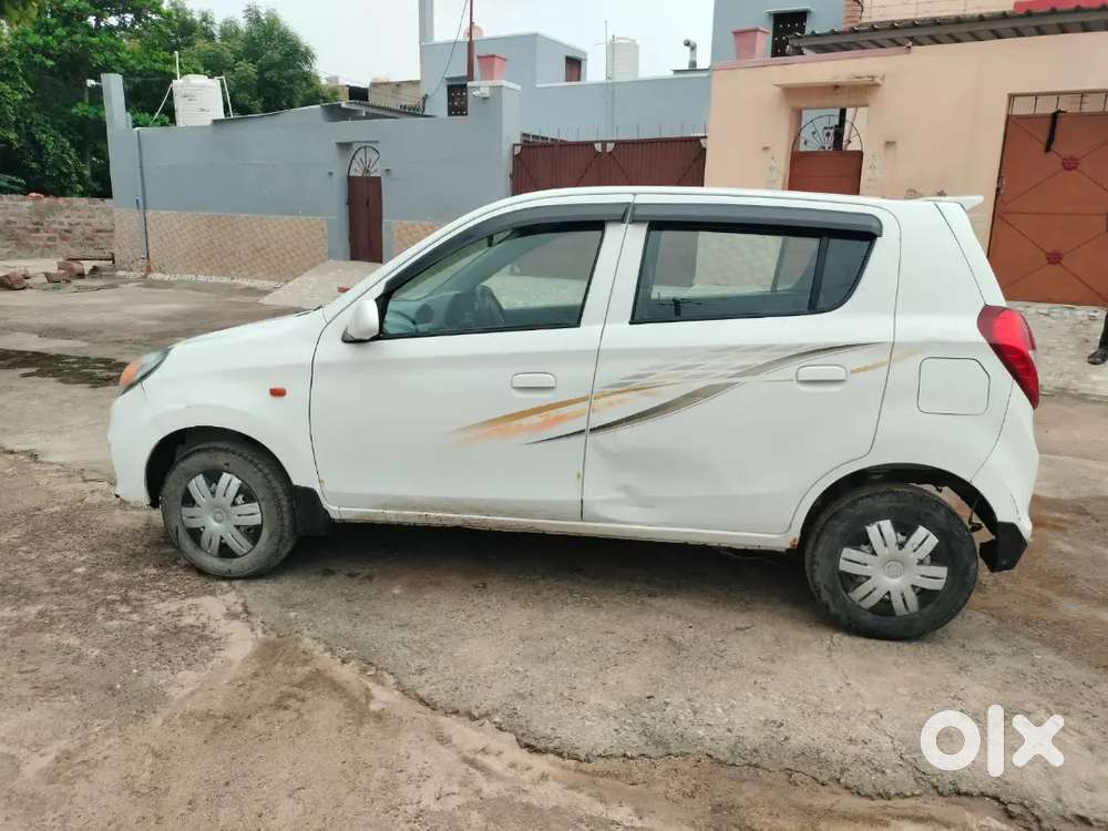 Maruti Suzuki Alto 800 2013