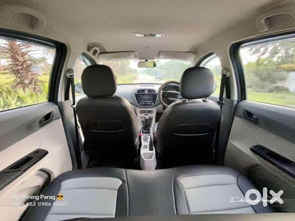 Tata Tiago 1.05 Revotorq Xm Option, 2025, Petrol