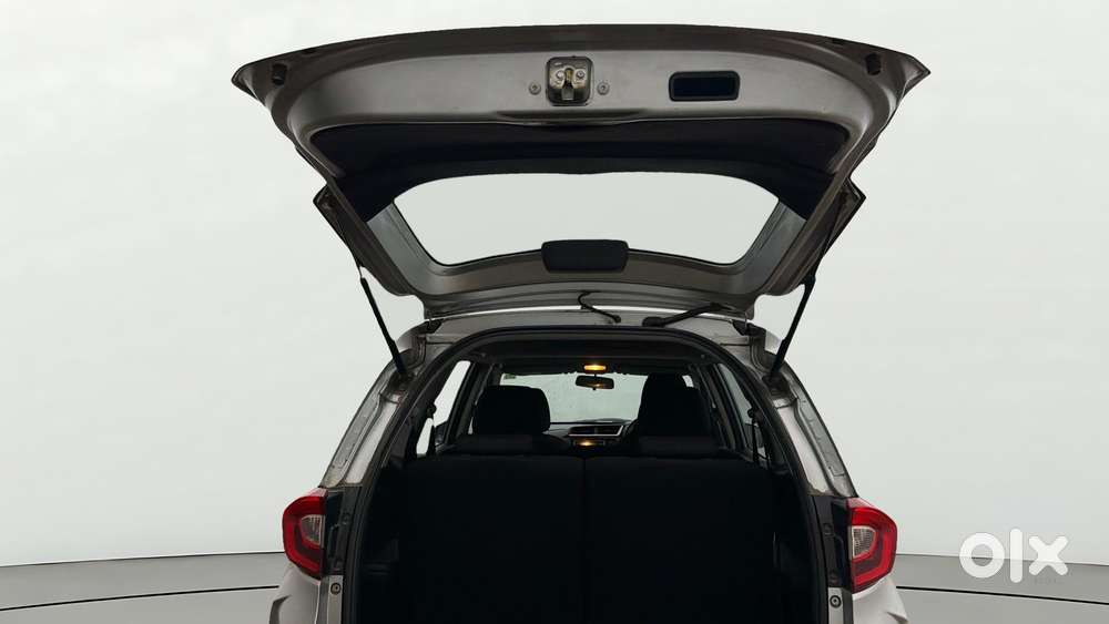 Honda Br-v 1.5 S I-vtec Mt, 2016, Petrol