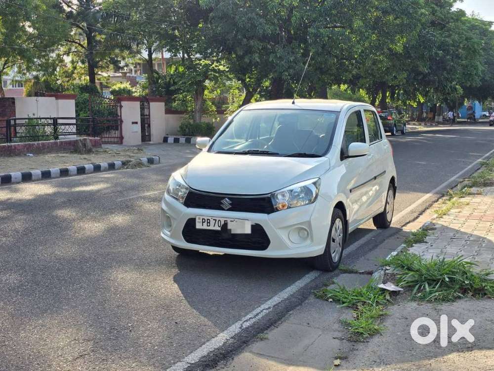 Maruti Suzuki Celerio Zxi, 2020, Petrol