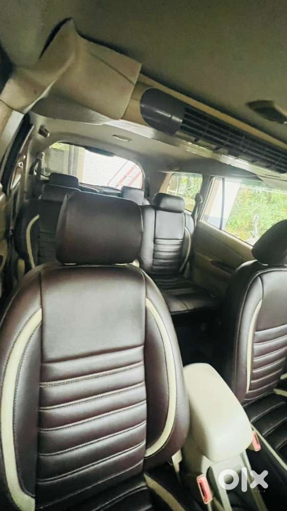 Toyota Innova 2008 Year Diesel Manual