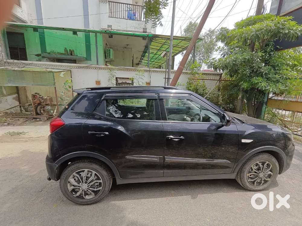 Mahindra Xuv300 Petrol 2023 September Manufacturing