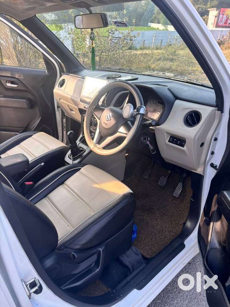 Maruti Suzuki Wagon R 1.0 Vxi Limited Edition, 2023, Petrol