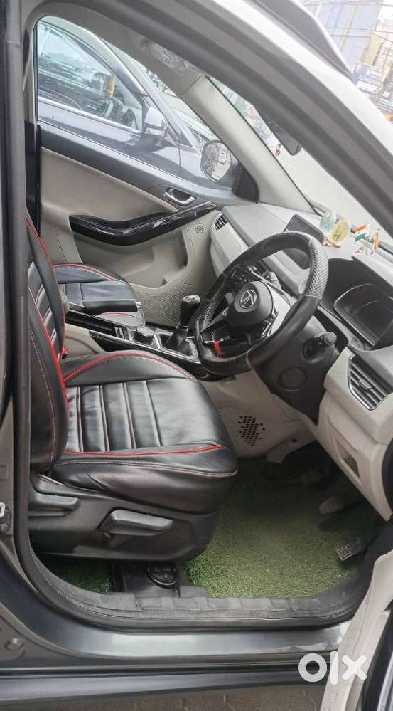 Tata Nexon 1.2 Revotron Xz Plus Dual Tone, 2020, Petrol