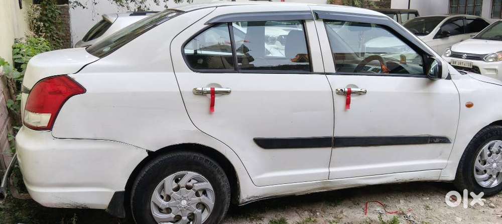 Maruti Suzuki Swift Dzire Ldi (o), 2016, Diesel