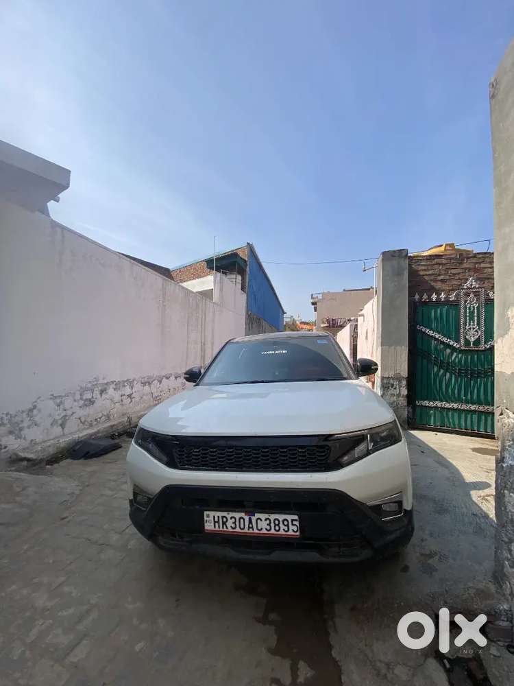 Maruti Suzuki Brezza