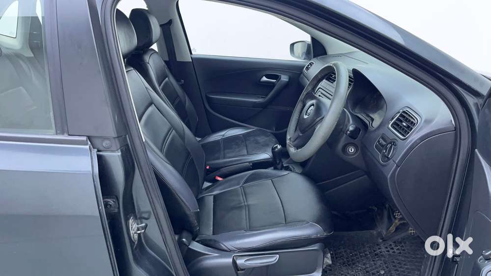 Volkswagen Ameo 1.0 Mpi Comfortline, 2018, Petrol
