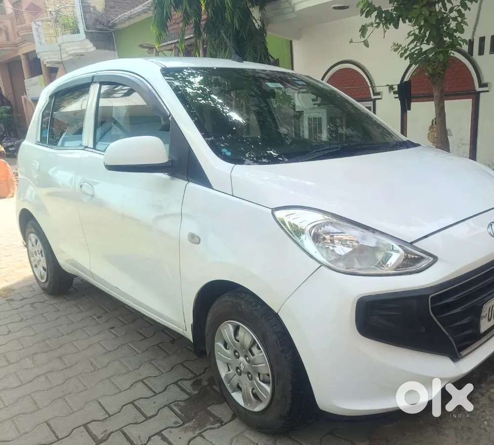 Hyundai New Santro 2019 Cng & Hybrids 61000 Km Driven