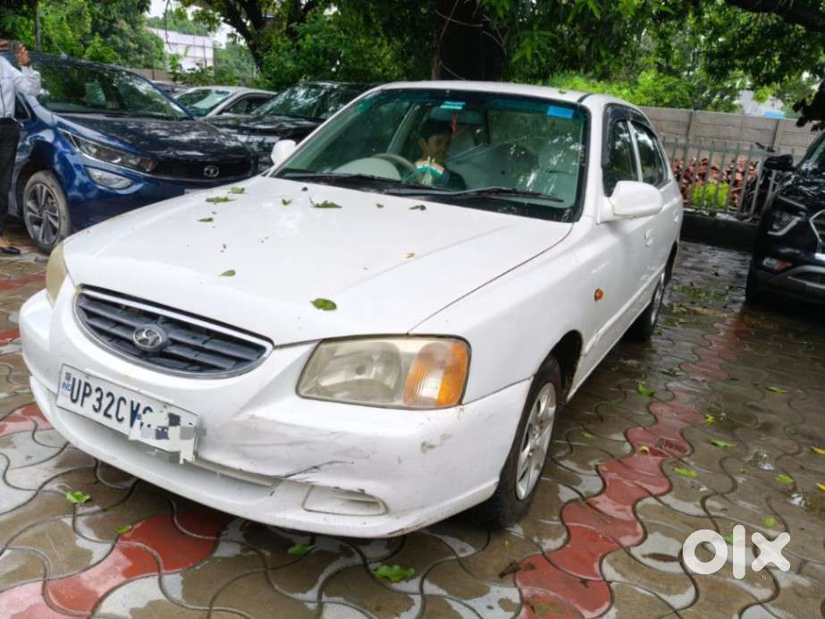 Hyundai Accent 1.5 Gle, 2009, Petrol