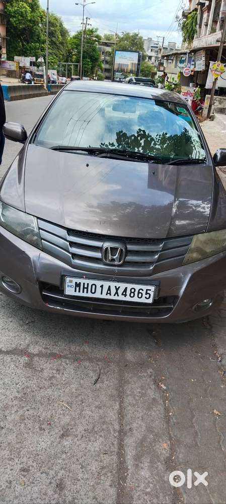 Honda City  Ivtec 2011 Well Maintained