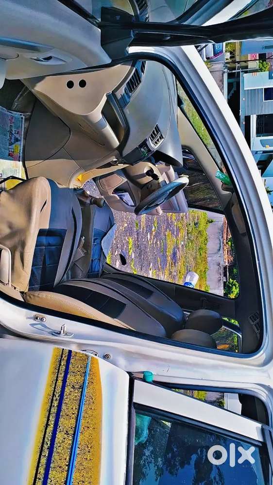Maruti Suzuki Ertiga 2012 Diesel Good Condition