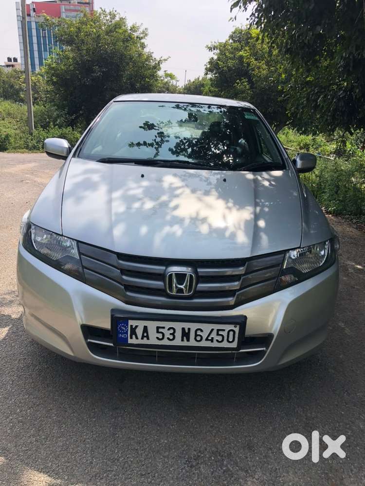 Honda City Petrol 2006