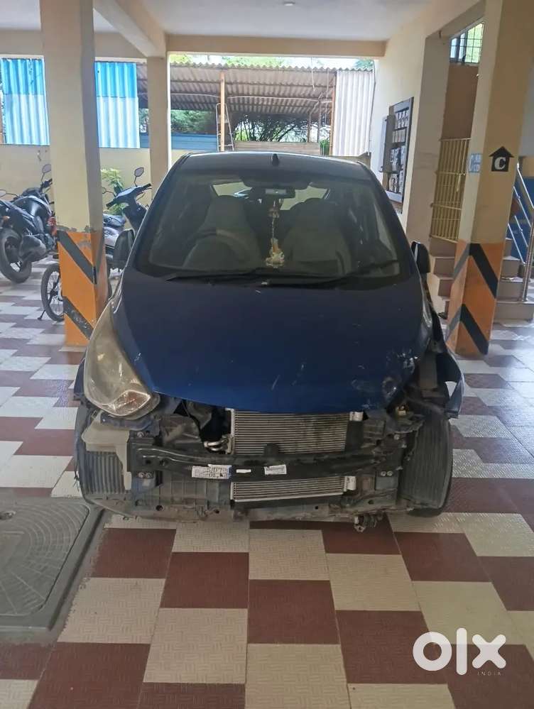 Hyundai Eon 0.8 Plus 2018