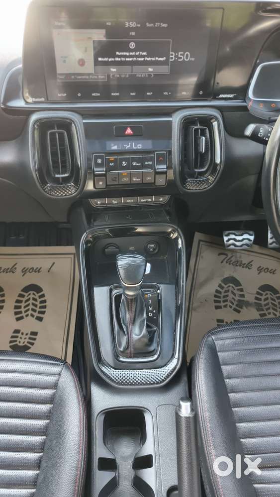 Kia Sonet Gtx Plus At D, 2020, Diesel