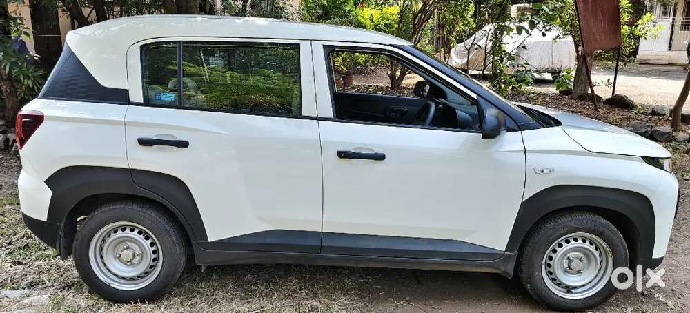 2024 Hyundai Exter Ex(o) | Only 2,224 Km | Single Owner | Showroom C