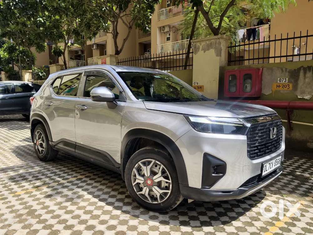 2023 Honda Elevate Sv Mt | September 2023 | 31,000 Km | Immaculately M