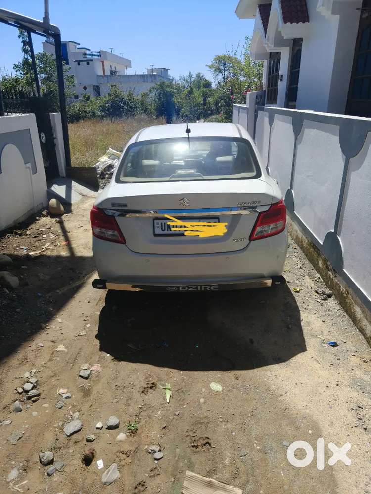Maruti Suzuki Dzire 2020 Petrol 52000 Km Driven