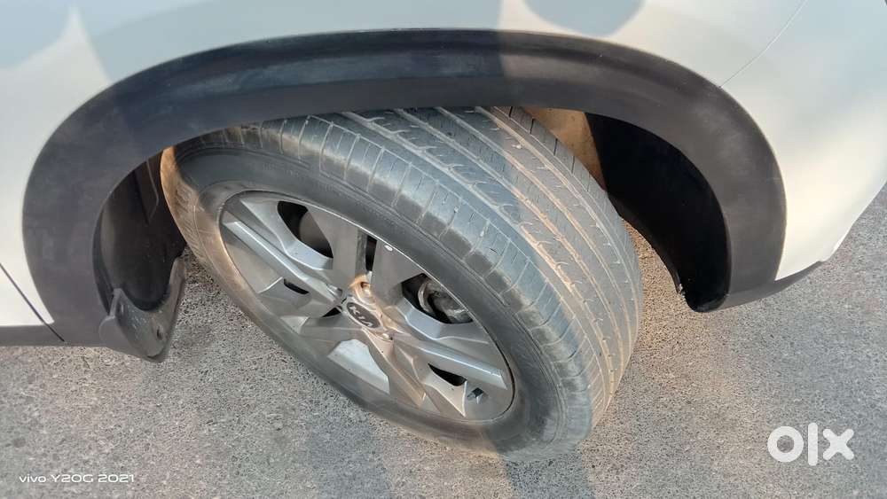 Kia Seltos Htx+ At 1.5 Diesel, 2019, Diesel