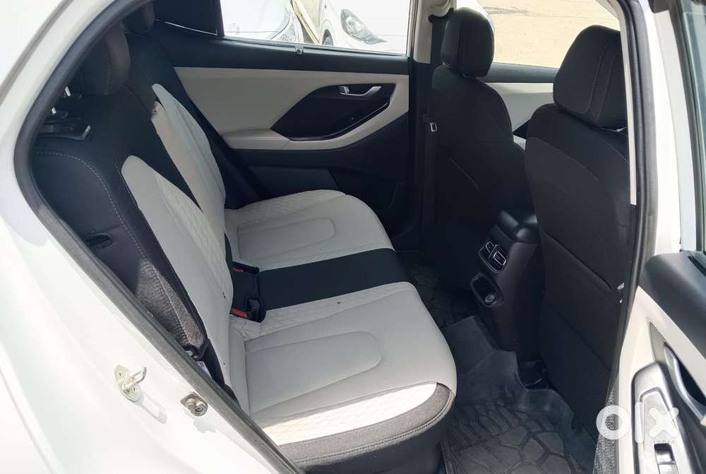 Hyundai Creta 1.5 Crdi Sx, 2023, Diesel