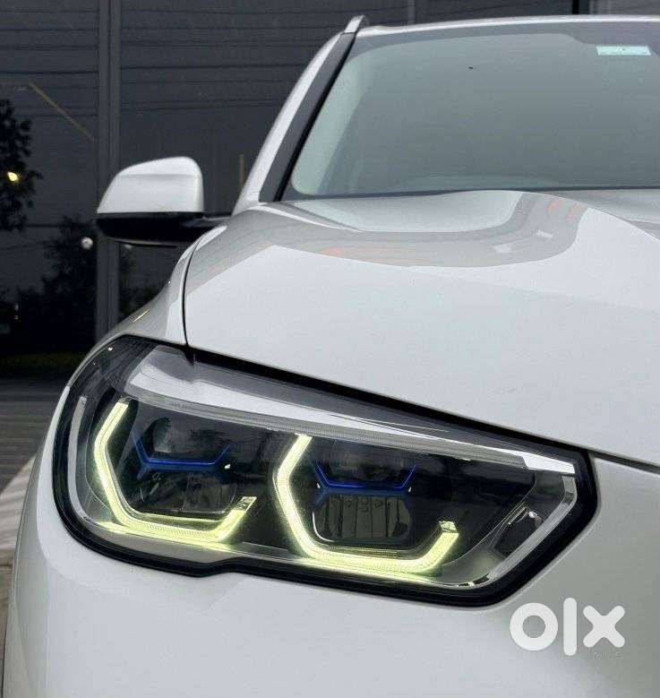 Bmw X5 Xdrive 30d, 2020, Diesel