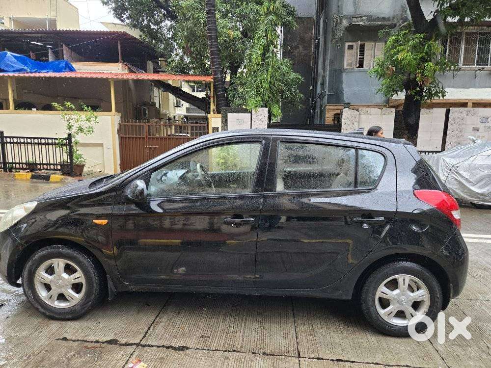 Hyundai I20 1.2 Asta, 2010, Petrol