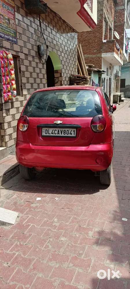 Hyundai Creta Ev Manual 2010