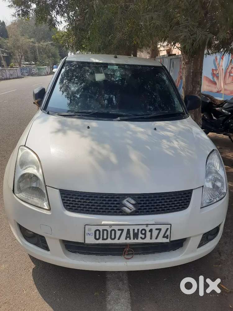 Maruti Suzuki Swift 2014 Petrol 65000 Km Driven