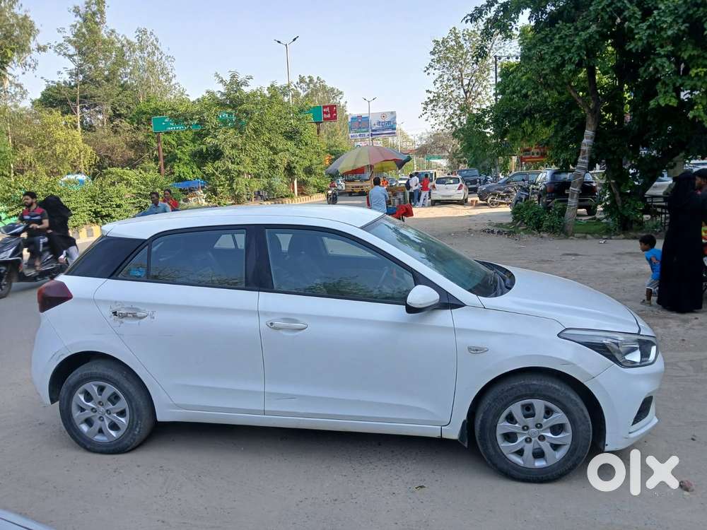 Hyundai I20 2015-2017 Magna 1.2, 2019, Petrol