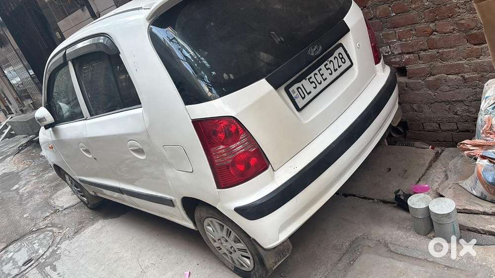 Hyundai Petrol Manual 2013