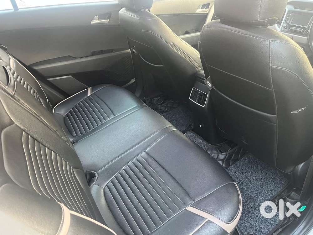 Hyundai Creta 1.4 S Plus Crdi, 2019, Diesel